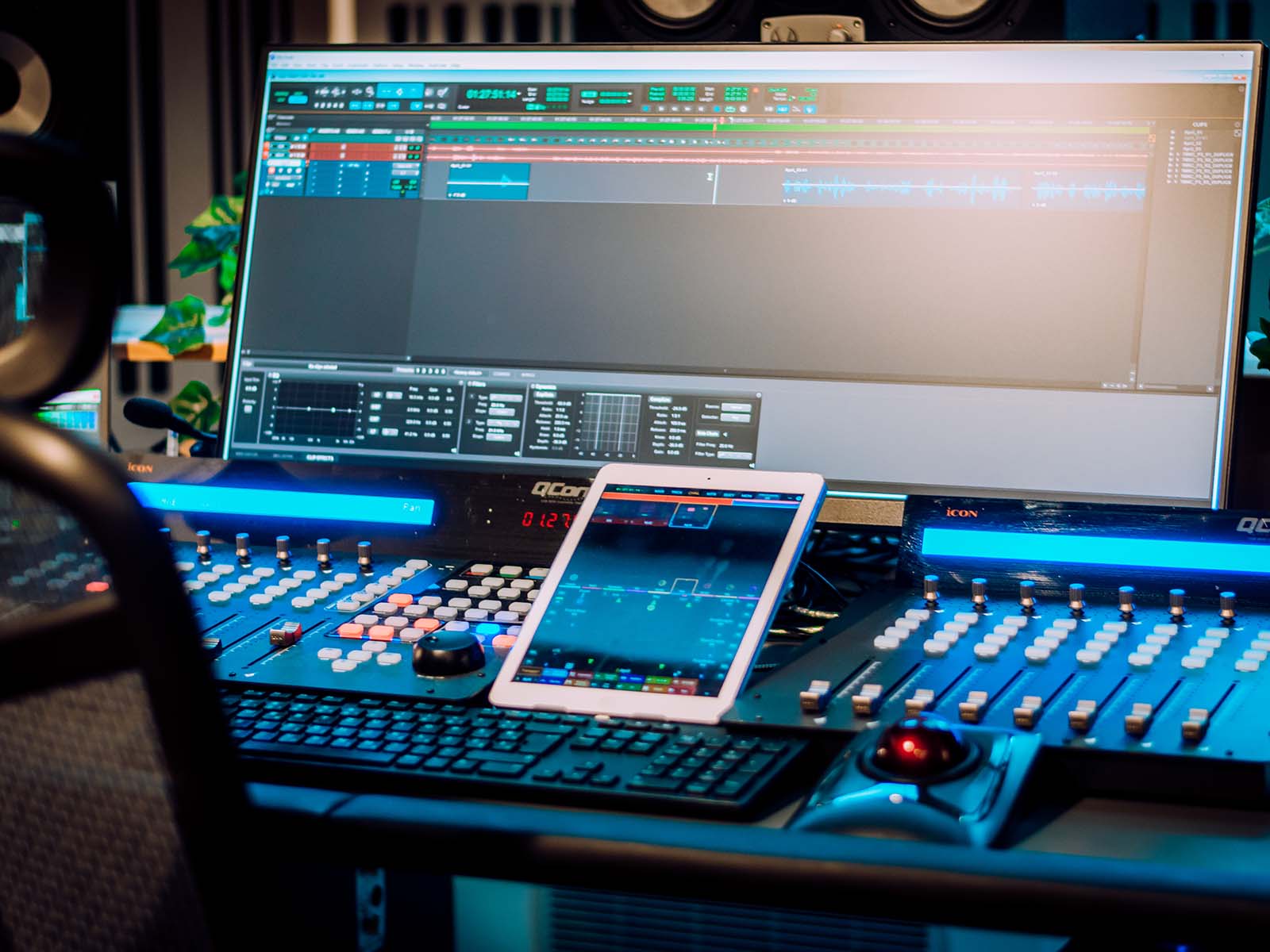 Jukebox Studio