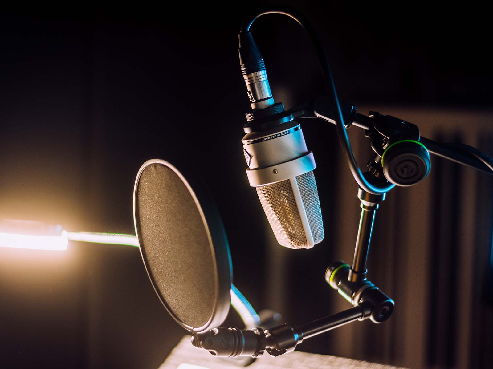 Jukebox Studio