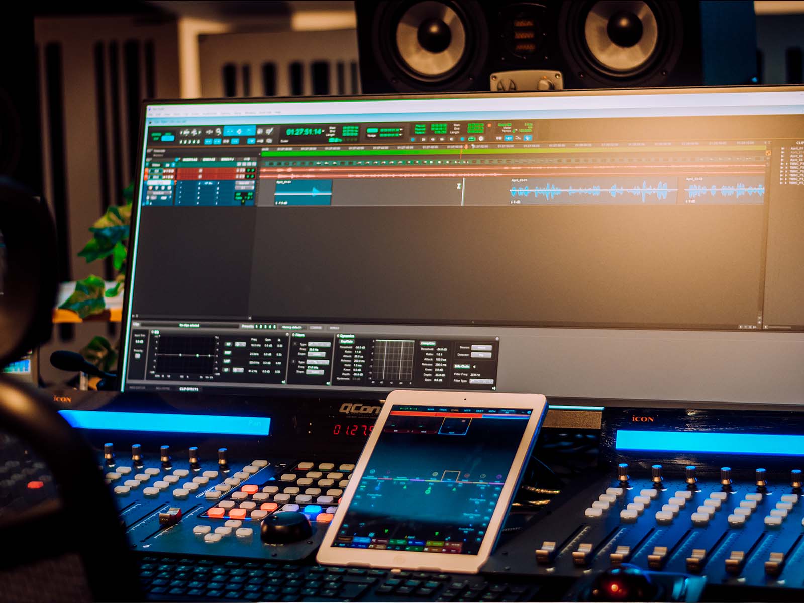 Jukebox Studio
