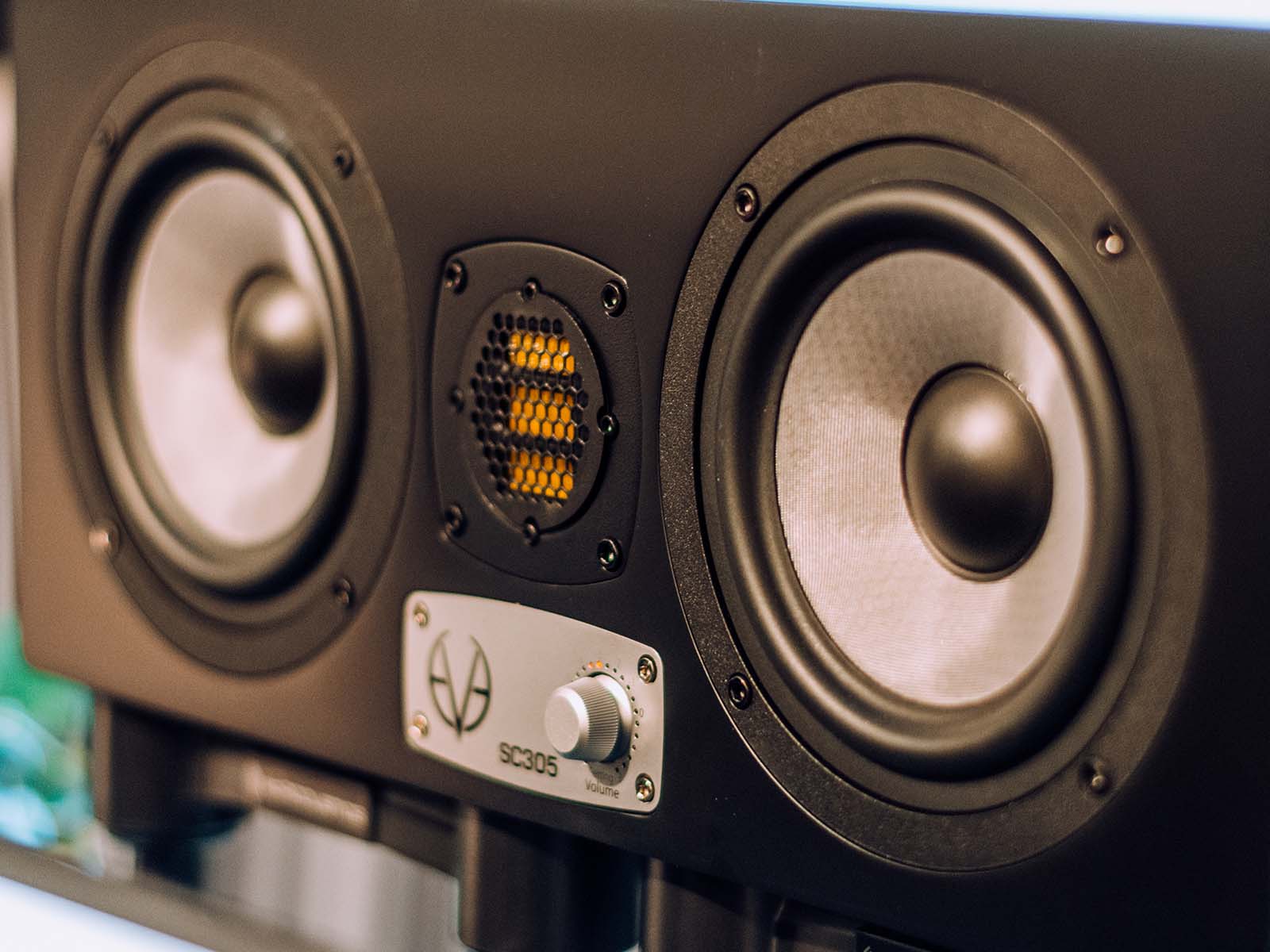 Jukebox Studio